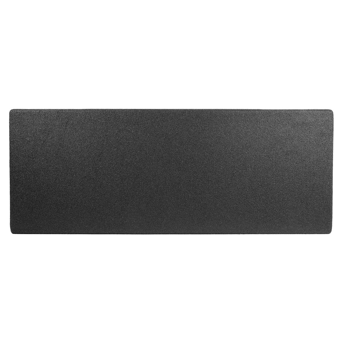QPower Dual 10″ Curved Vent Port Empty Woofer Enclosure