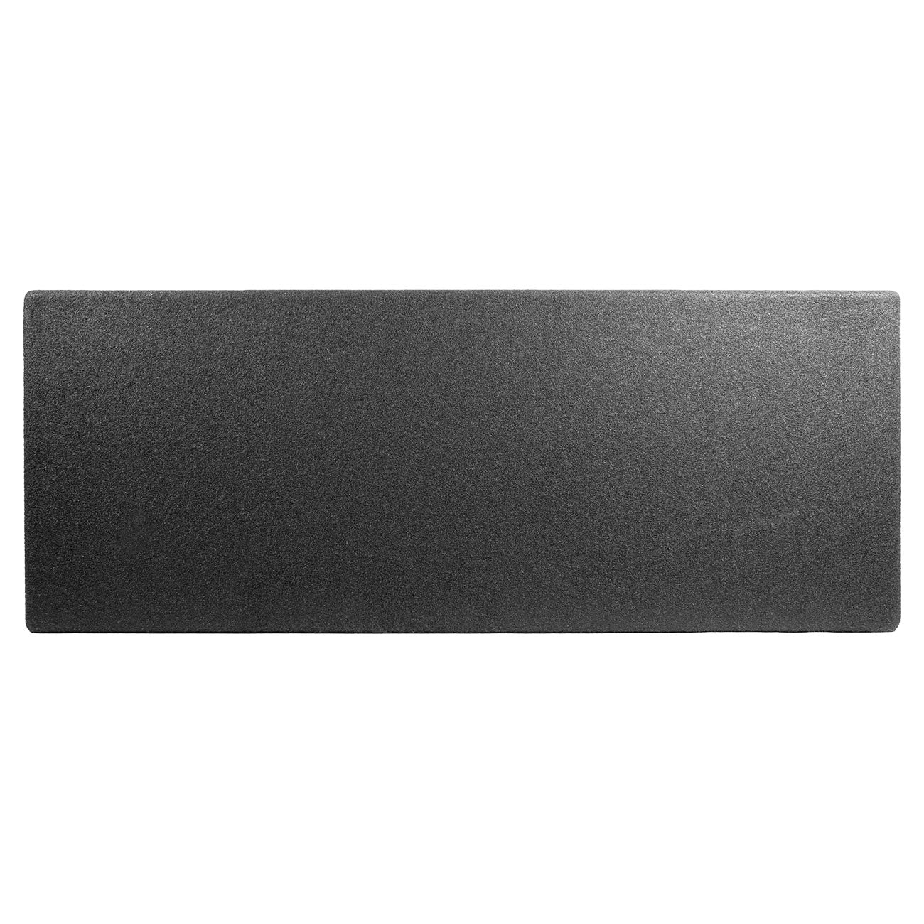 QPower Dual 12″ Curved Vent Port Empty Woofer Enclosure