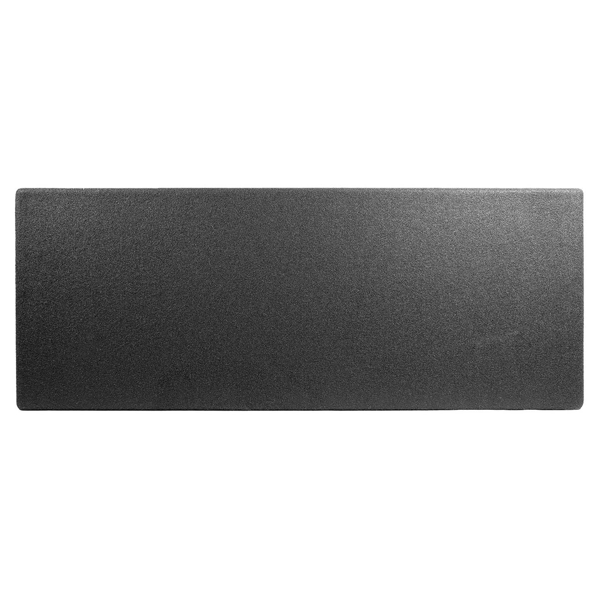 QPower Dual 12″ Curved Vent Port Empty Woofer Enclosure