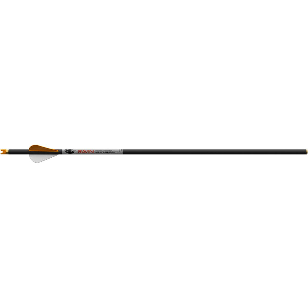 Ravin .001 R500 Series Arrows (6 Pack)