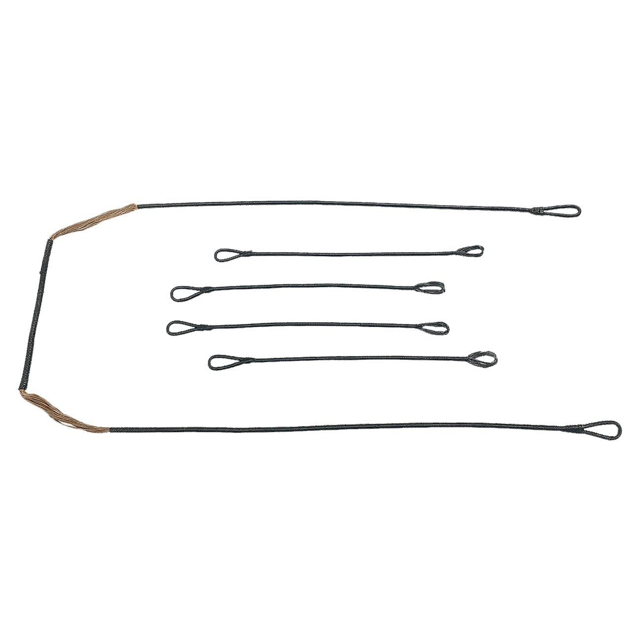 Ravin String and Cable Set for R9 R10 R10X R15 R20 R29 R29X