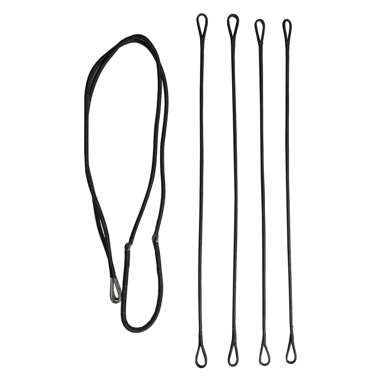 Ravin String and Cables R470 / R500 Series