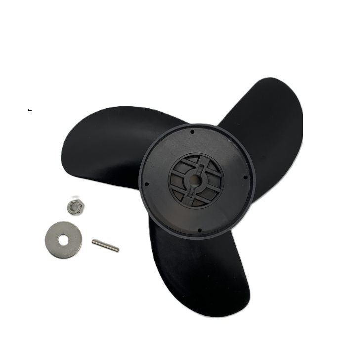 RHODAN Spare Propeller Wtron Kit for 24/36v Systems