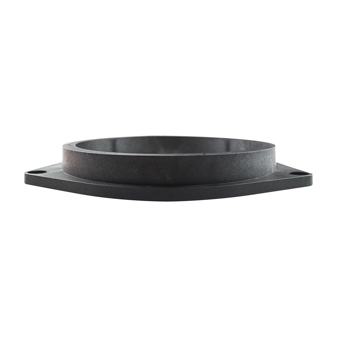 Audiopipe - Toyota 6.5" Factory to Aftermarket Speaker Adapter Kit