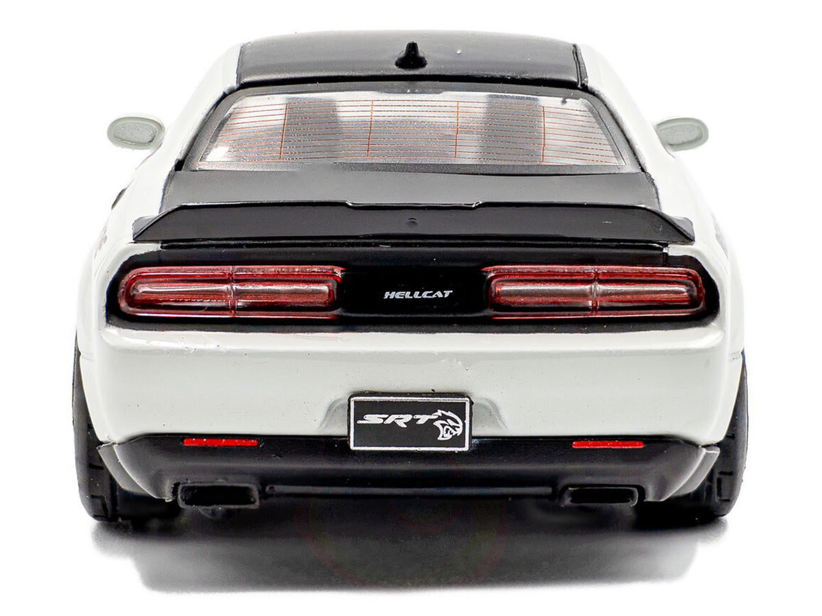 2020 Dodge Challenger SRT Hellcat Redeye 1/43 Diecast Model Car - Solido