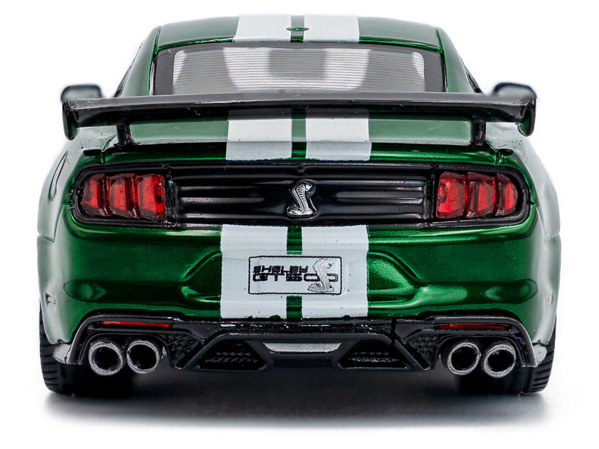 2020 Ford Mustang Shelby GT500 Fast Track 1/43 Diecast Model Car - Solido