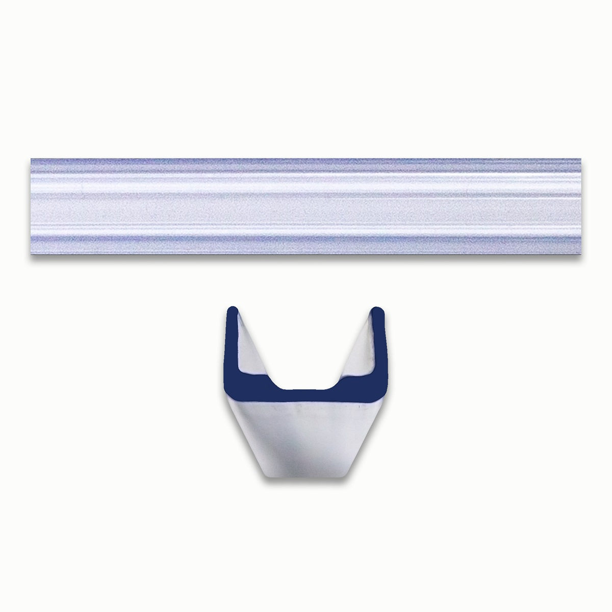 Shadow Caster 1 Meter Wtron Track for SCM-AL-Neon and SCM-AL-LED
