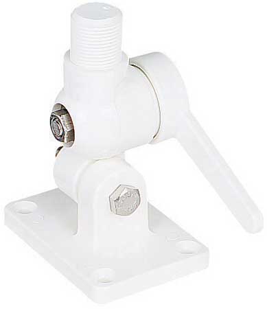 Shakespeare 4186 Wtron Nylon Ratchet Mount
