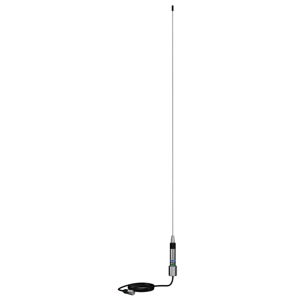 Shakespeare 5250AIS 36in Wtron S/S VHF Skinny Mini