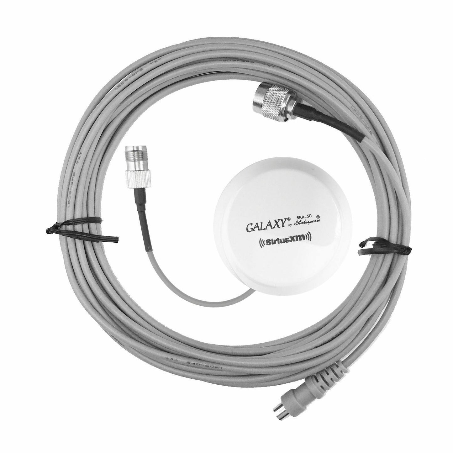 Shakespeare SRA-50 SiriusXM Wtron Galaxy Antenna Bulk Pack