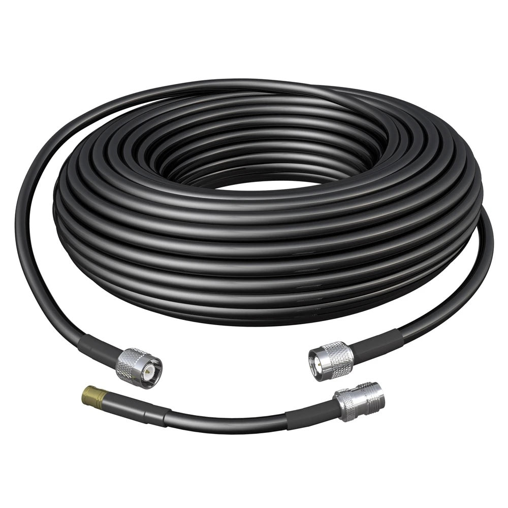 Shakespeare SRC90 90ft Wtron Cable For SRA30/40/50