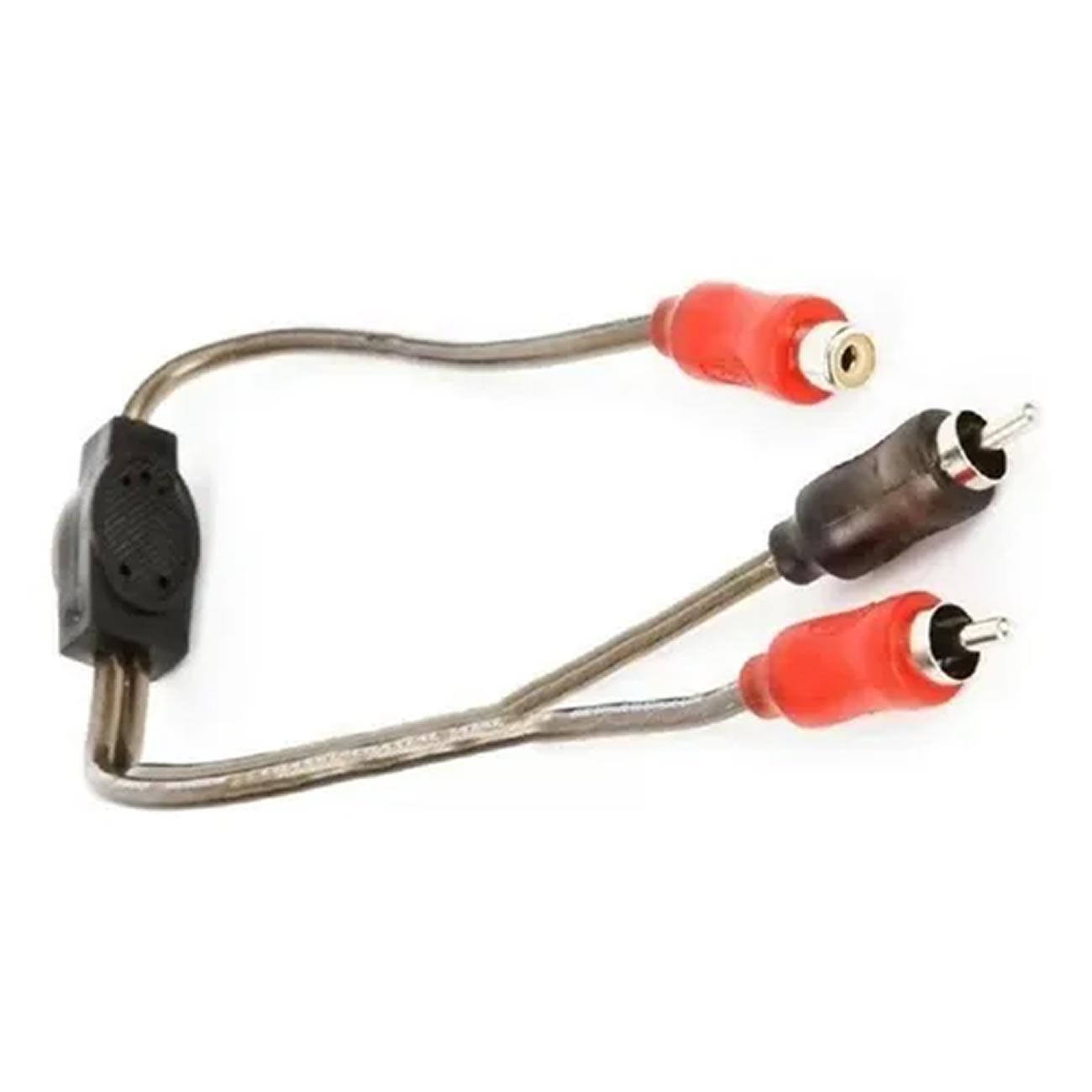 STINGER 1000 SERIES(1)FEMALE(2)MALE Y-ADAPT (6")