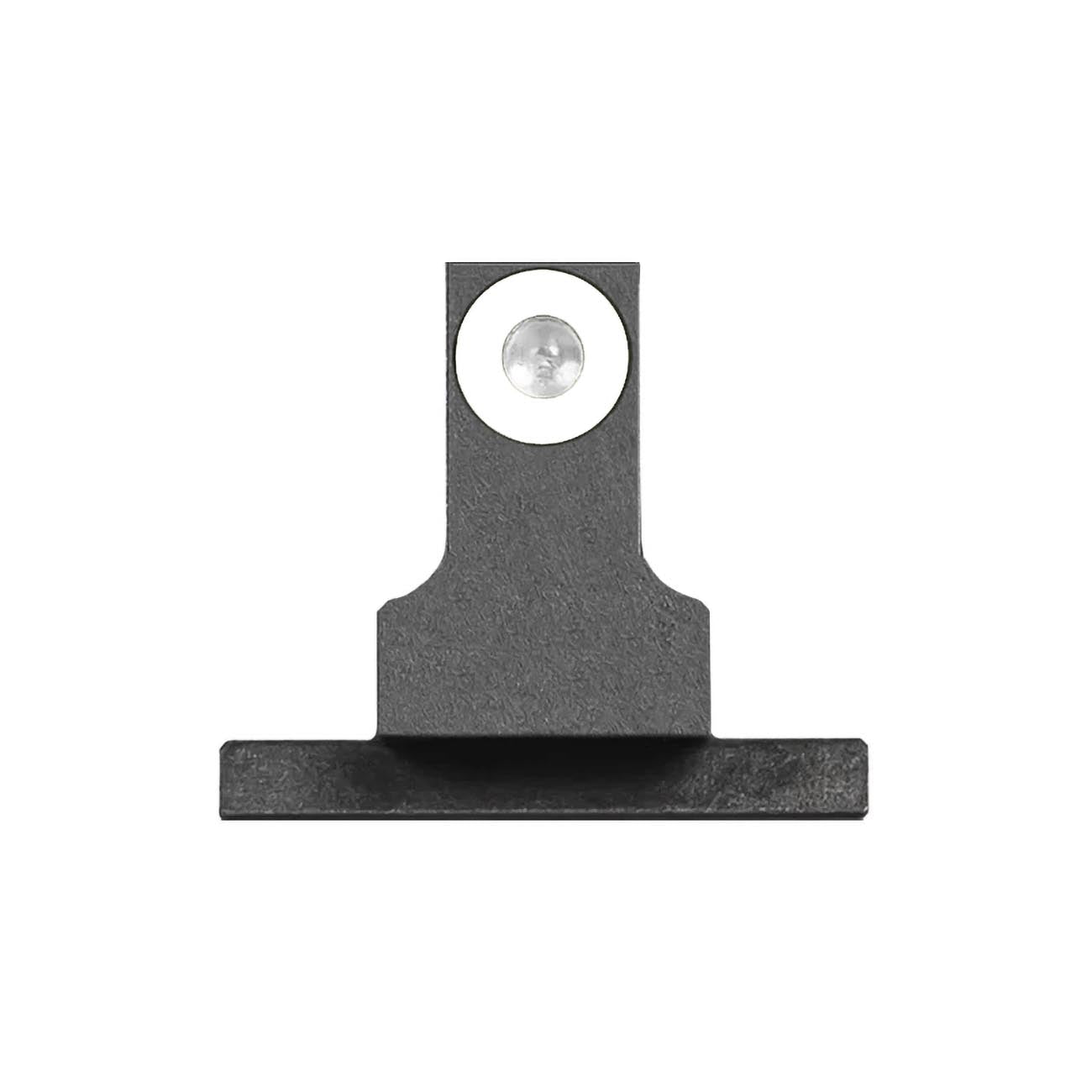 Night Fision Suppressor Height Night SG Sight Set Sig P320 P365 White