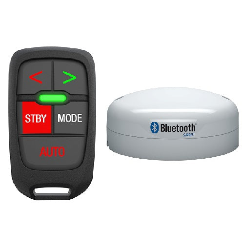 Simrad WR10 Wireless Wtron Remote Kit For Autopilots