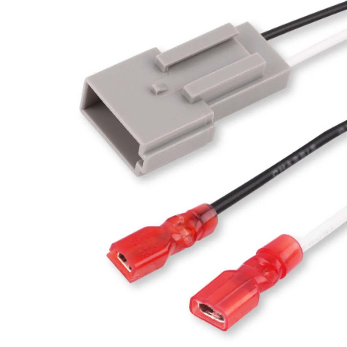 Pipeman's Installation Solutions OEM Speaker Wiring Harness for Select Vehicles - FD-5512