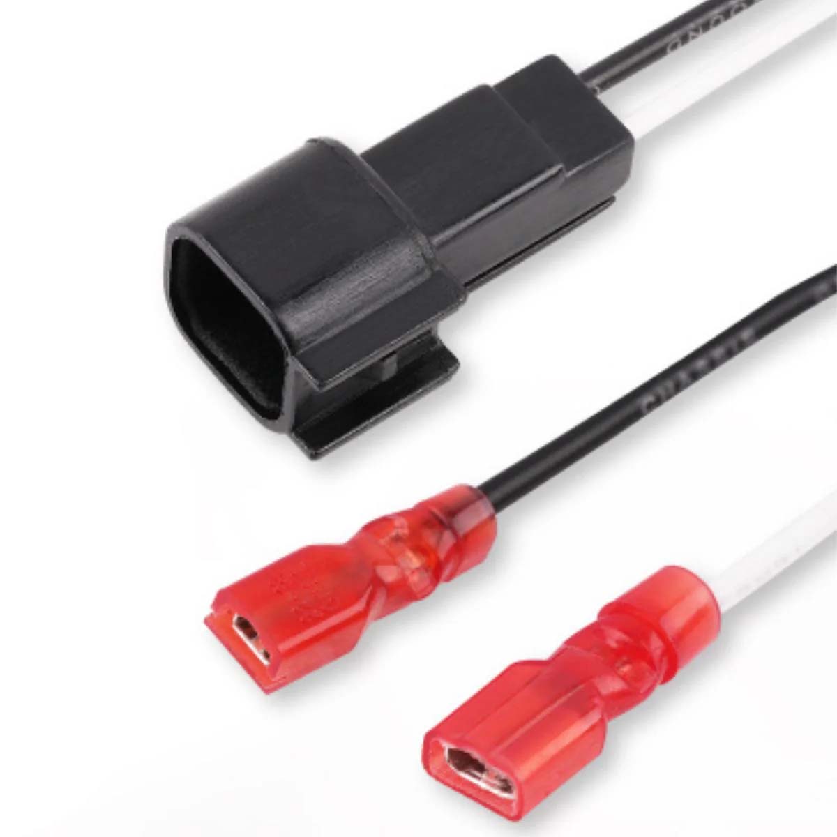 Pipeman's Installation Solutions OEM Speaker Wiring Harness for Select Vehicles - FD-5601