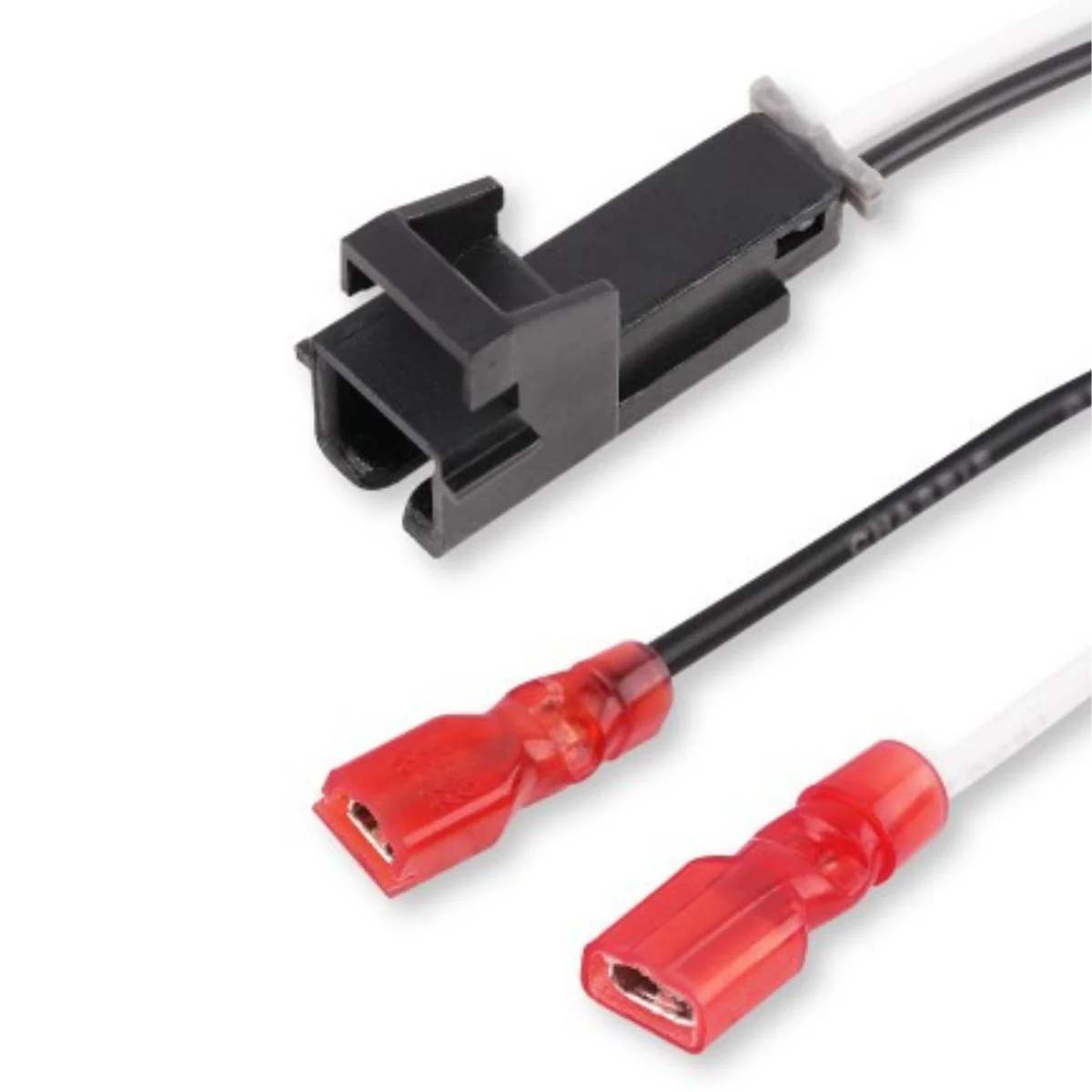 Pipeman's Installation Solutions OEM Speaker Wiring Harness for Select Vehicles - GM-4568