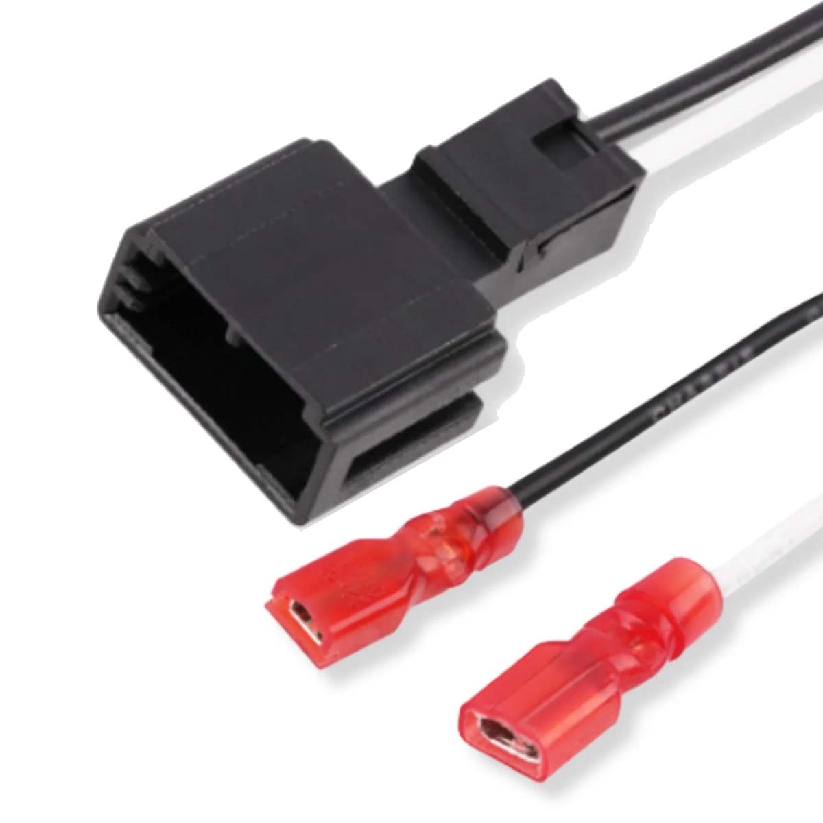 Pipeman's Installation Solutions OEM Speaker Wiring Harness for Select Vehicles - HYKI-7302