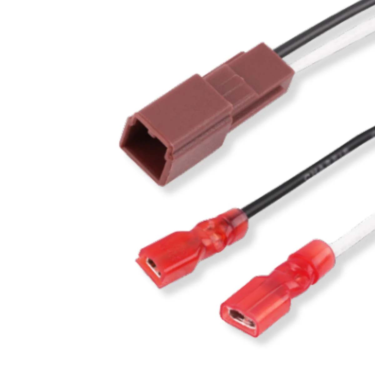 Pipeman's Installation Solutions OEM Speaker Wiring Harness for Select Vehicles - NIS7400