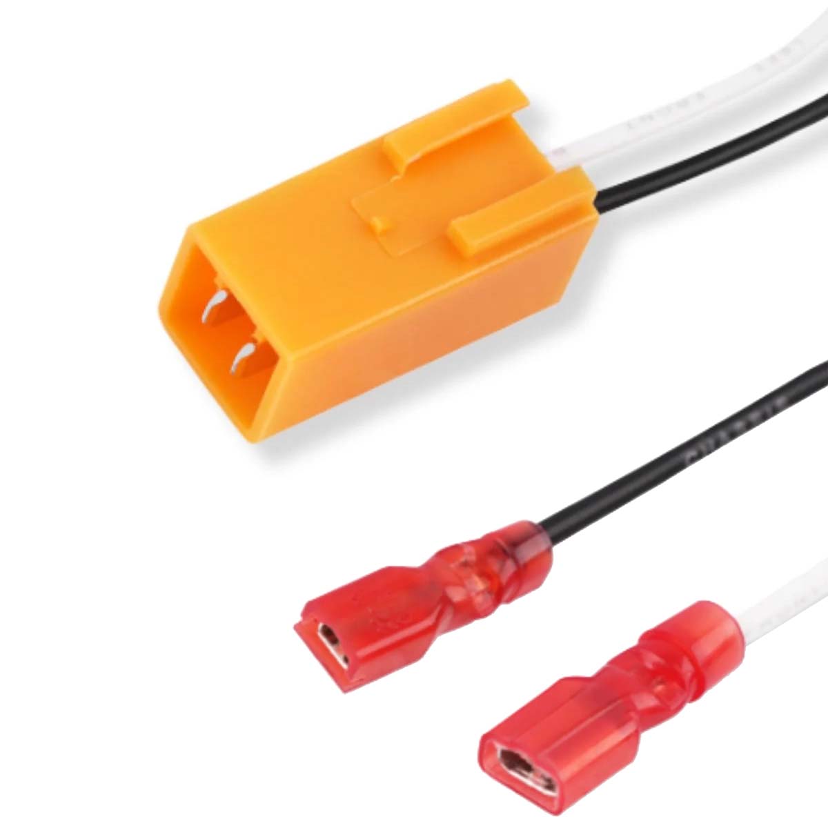 Pipeman's Installation Solutions OEM Speaker Wiring Harness for Select Vehicles - RAM-6516