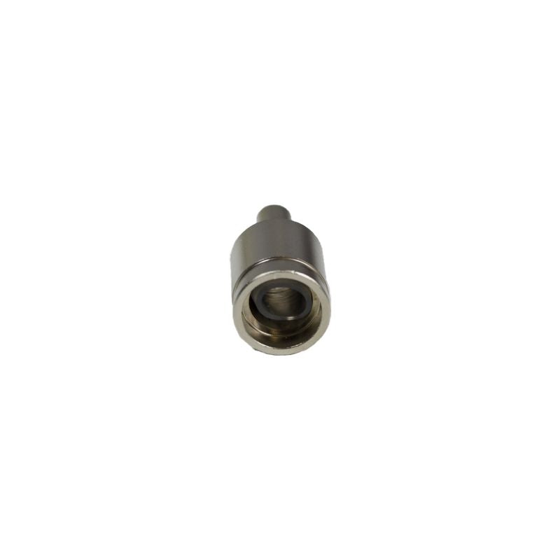 STINGER 0 TO 4 GA SETSCREW GAUGE ADAPTER