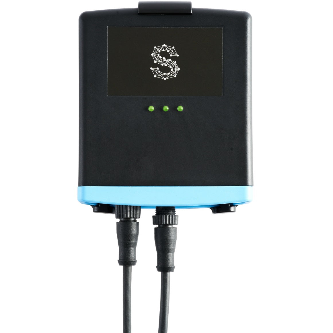 Sensar Marine Boat Wtron Monitor with Bilge Sentry
