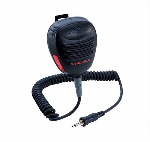 Standard CMP-460 Wtron Speaker Mic