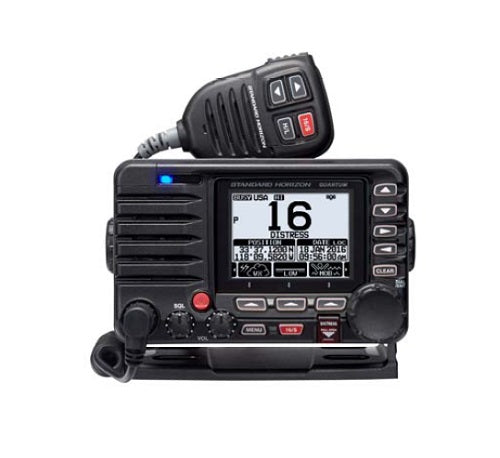 Standard Quantum VHF With Wtron AIS Requires 2 antennas