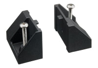 Standard MMB84 Wtron Flush Mount Kit