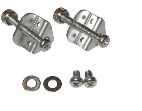 Standard MMB97 Wtron Flush Mount Kit