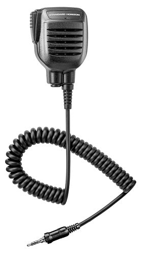 Standard SSM-21A Speaker Wtron Mic Commercial Grade