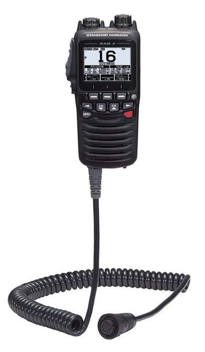 Standard Wtron RAM4 Remote