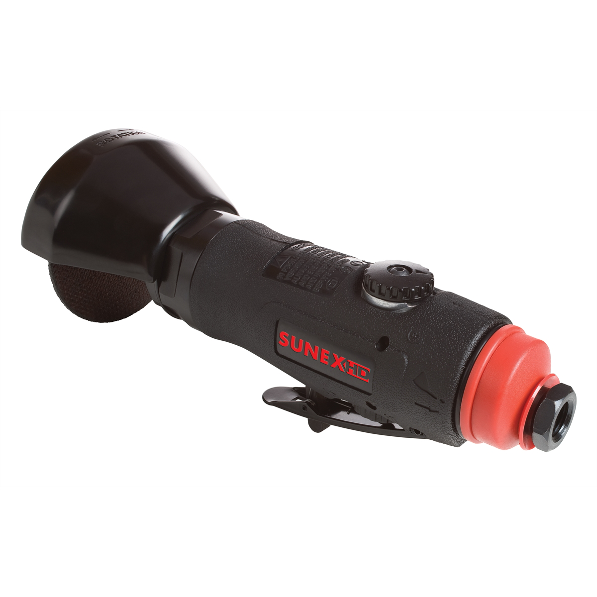 SUNEX 3 in. Reversible Cut-Off Tool