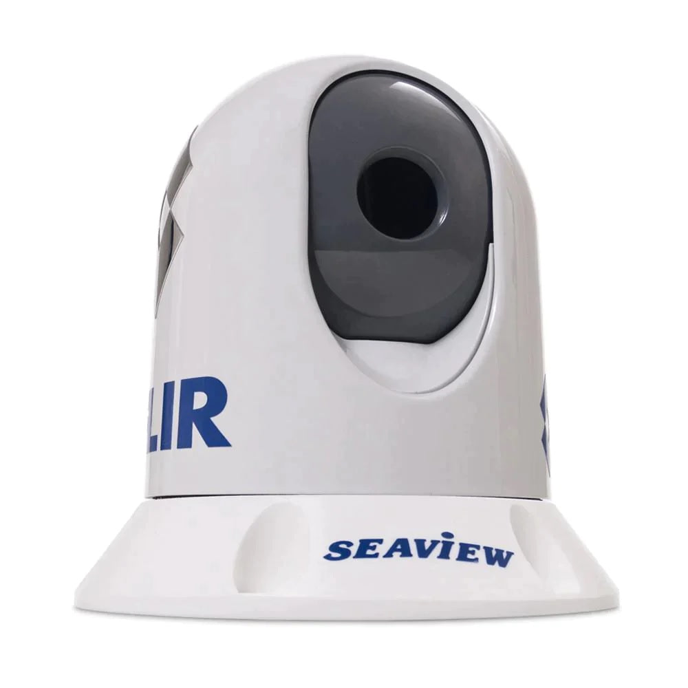 Seaview FTDR3 1.5in Riser Wtron For FLIR MD Raymarine T200