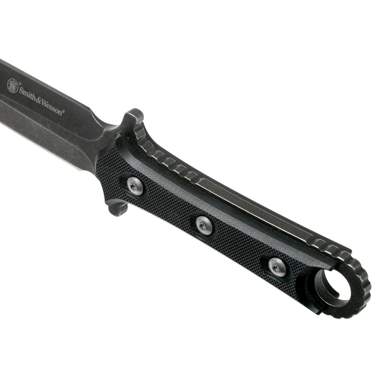 Smith & Wesson 4.4″ Fixed Blade Knife