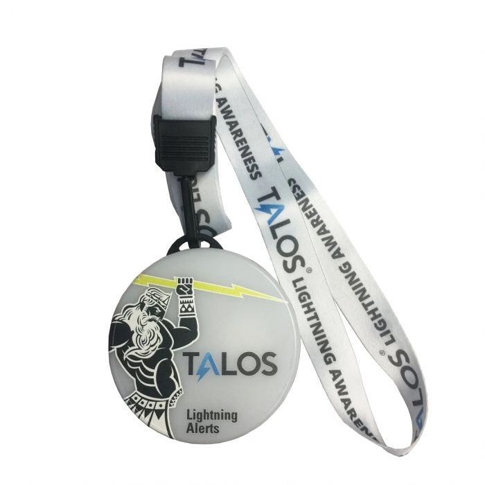 Talos SFD-300-HG Wtron Compact Lightning Detector