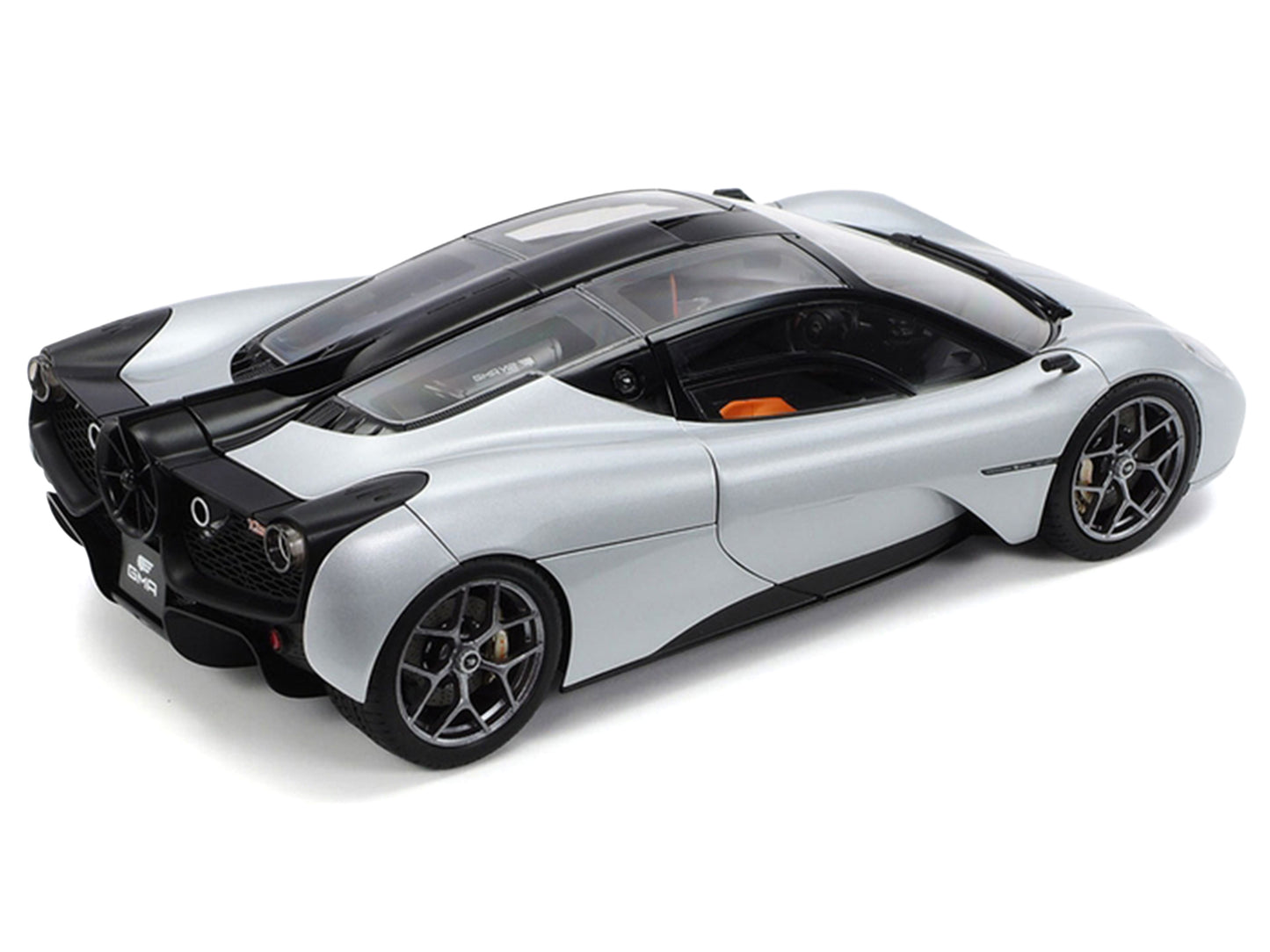Model Kit Gordon Murray Automotive T.50 1/24 Scale Model by Tamiya