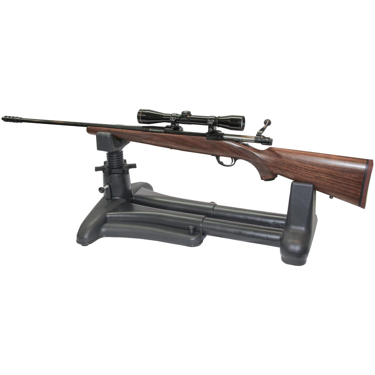 MTM "The Bull" Adjustable Rifle Rest
