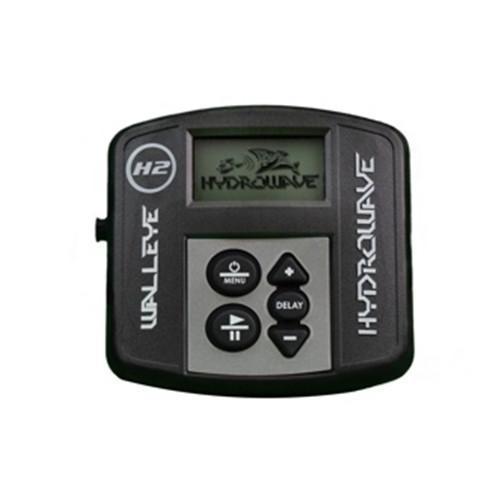 TH Marine Hydrowave H2 Wtron System Package Walleye Edition