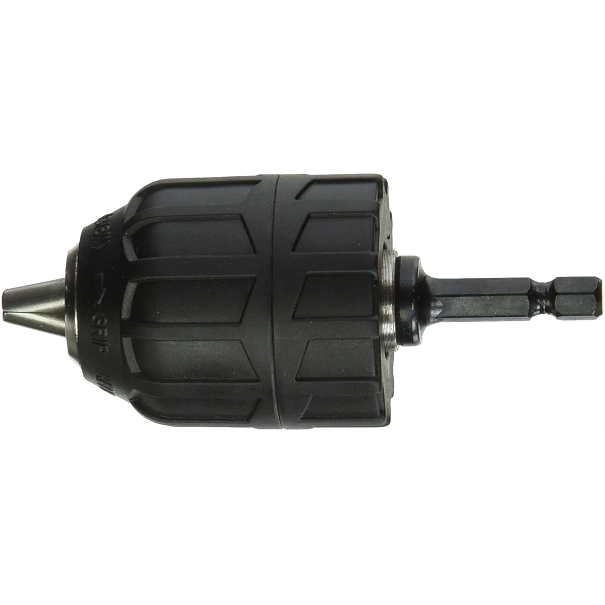 TITAN 3/8" Keyless Chuck Adapter