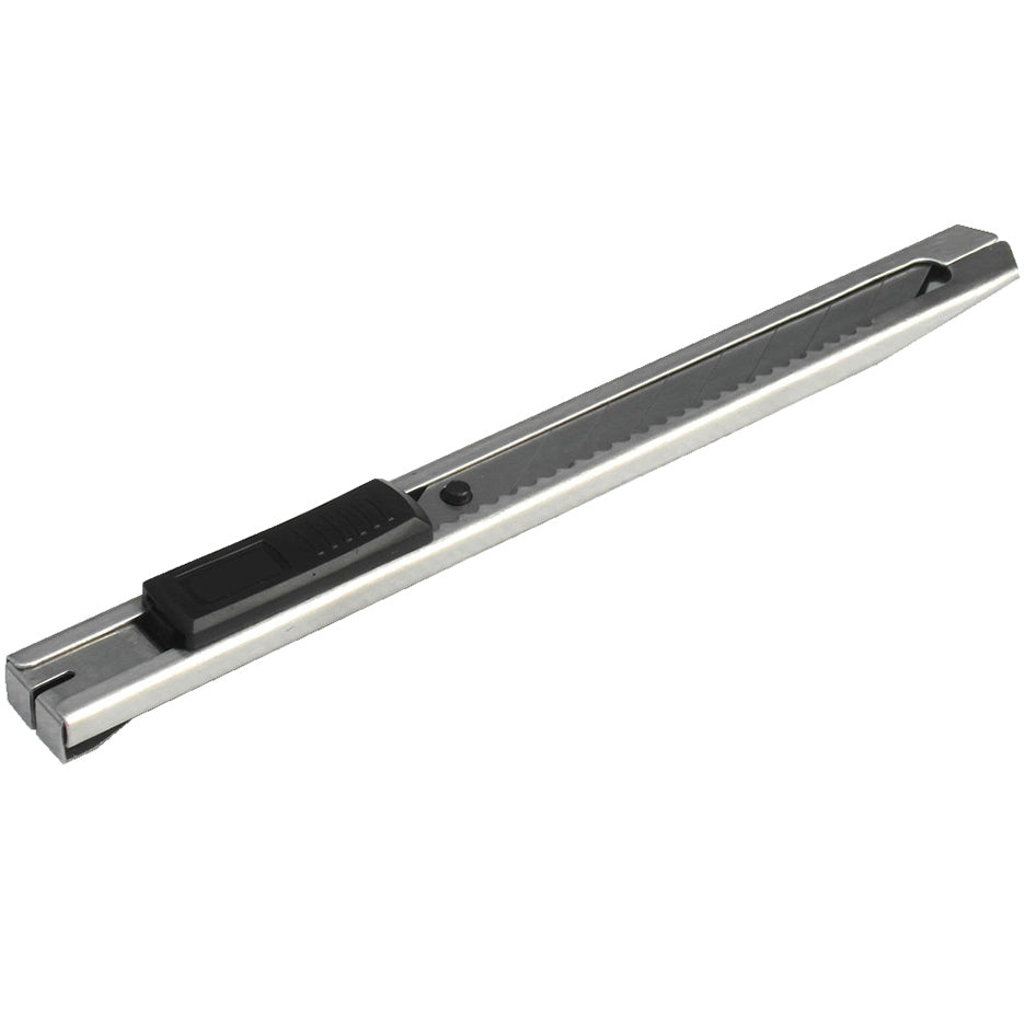 Installation Solution Auto-lock Utility Knife