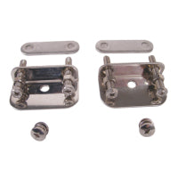 Uniden FMB321 Flush Mount Wtron kit UM415 UM380 UM385 UM435