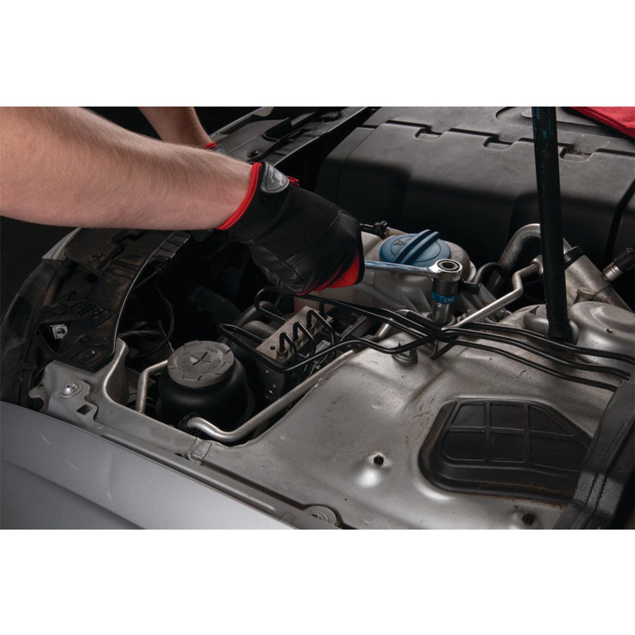Performance Tool 1/2" Drive Ratcheting Adapter