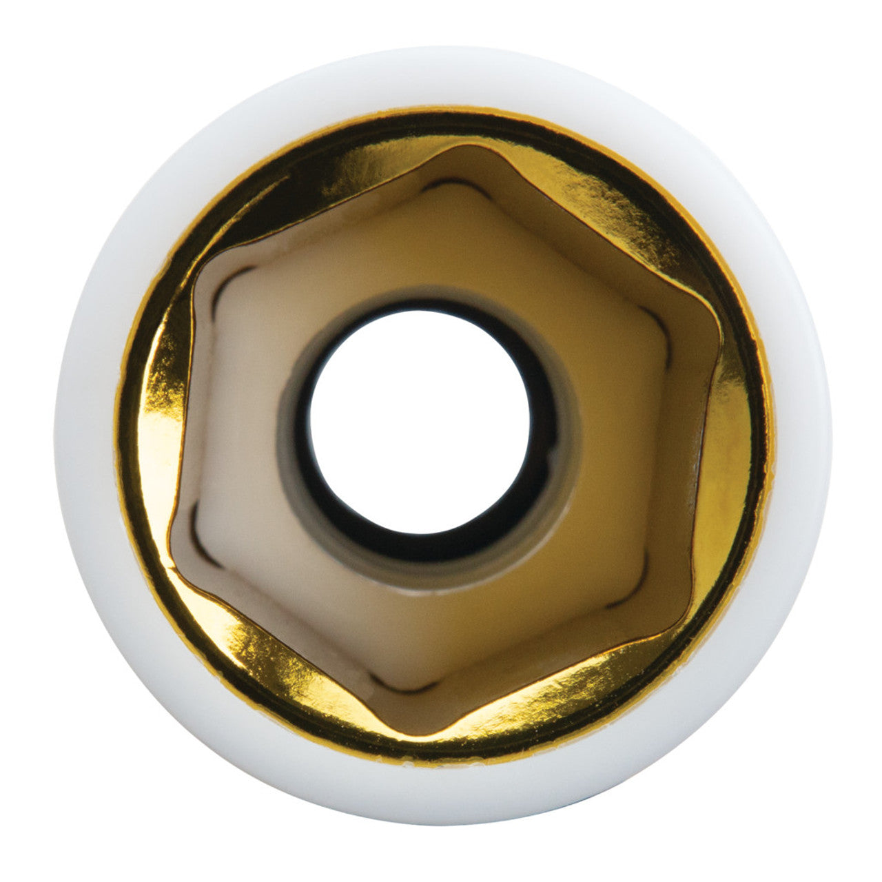 Performance Tool 1/2" Drive 3/4" (19 mm) Thin Wall Socket