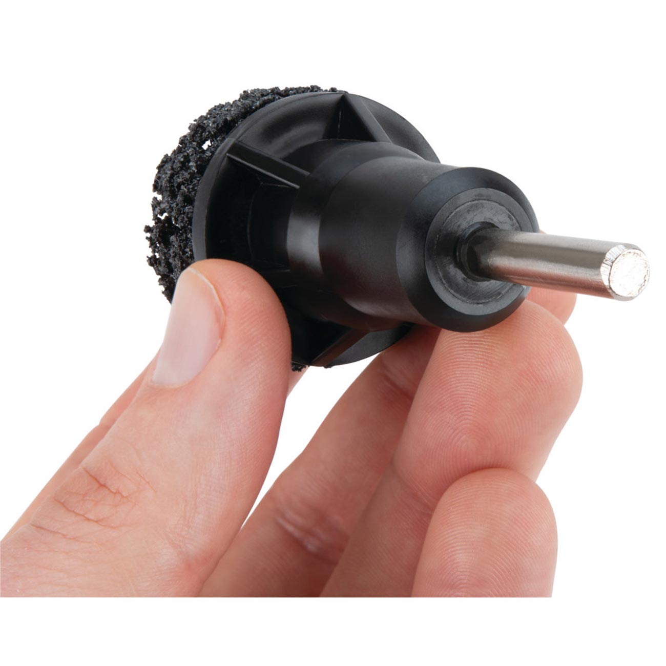Performance Tool Wheel Hub Resurfacing Kit (6-Piece)