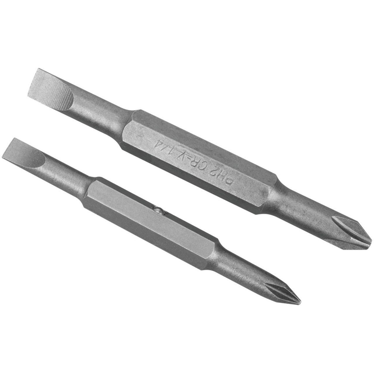 Performance Tool 6-in-1 Quick Change Screwdriver with Hex Torque Handle