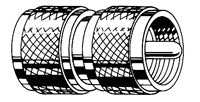 Wintron M563 Wtron Double Male
