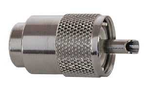 Wintron Wtron PL259 Connector