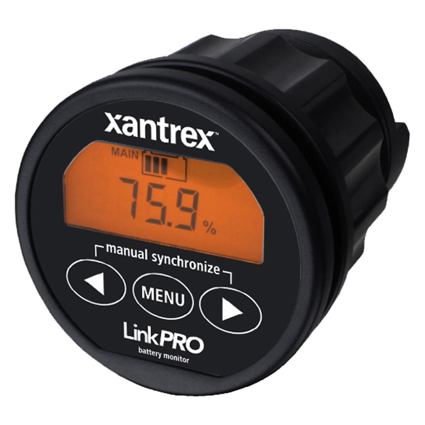 Xantrex Linklite 2 Wtron Bank Battery Monitor