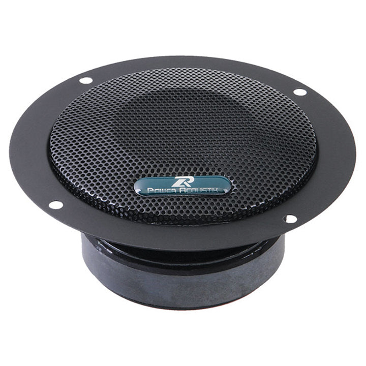 Power Acoustik 4″ Midrange Speaker 60W RMS/300W Max 4 Ohm (Sold Each)